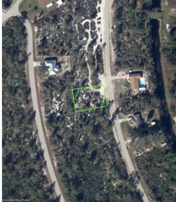 333 Coolidge Avenue Ne, Lake Placid, FL 33852 - Image #1