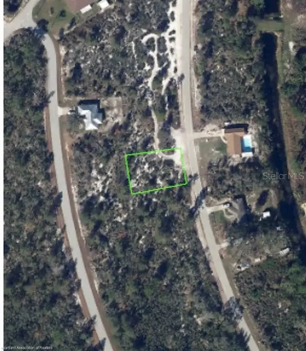 333 Coolidge Avenue Ne, LAKE PLACID, FL 33852