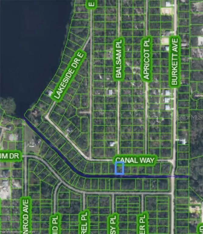 701 Canal Way, Sebring, FL 33875 - Image #2