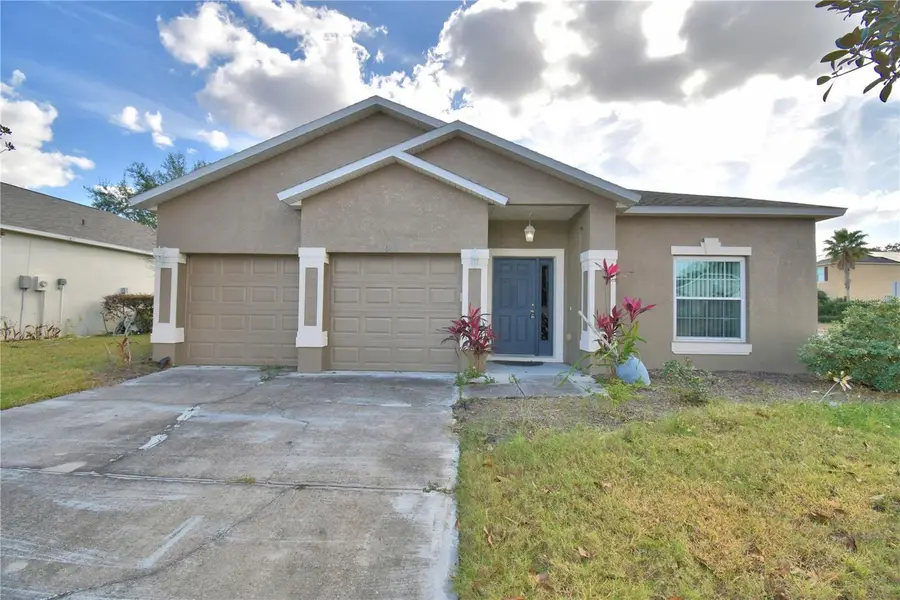 5610 Forest Ridge Drive, Winter Haven, FL 33881 - #3