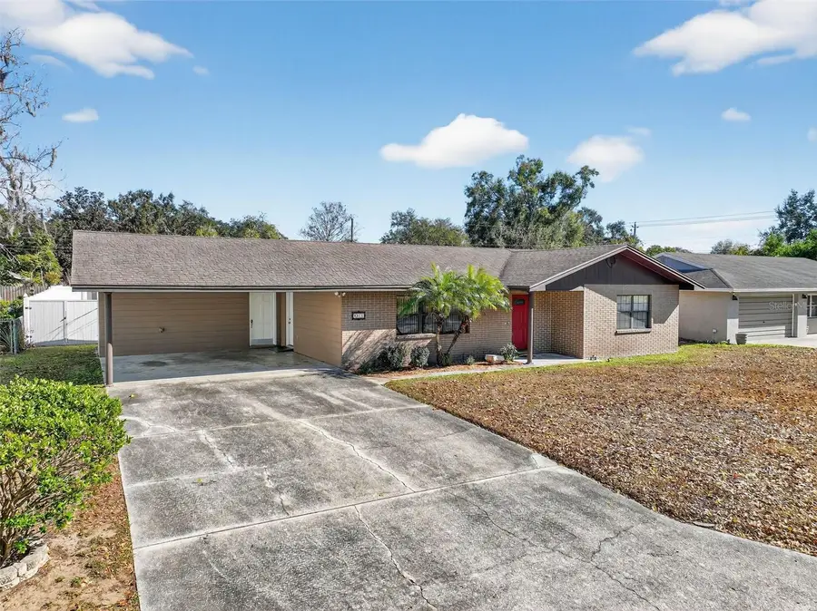 6411 Cromwell Road, Lakeland, FL 33809 - Image #2