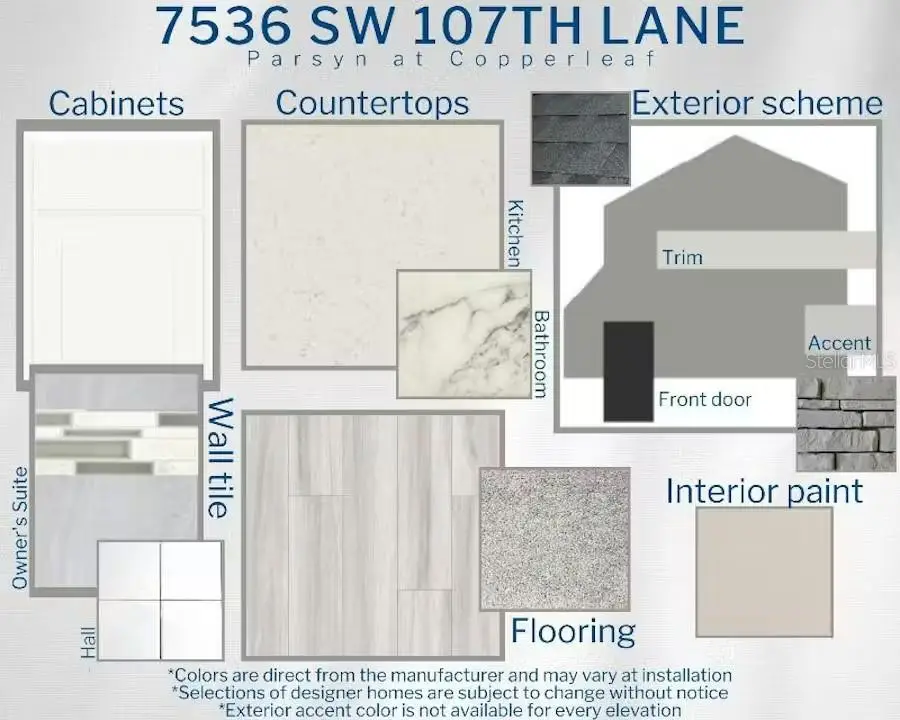 7536 SW 107th Lane, Ocala, FL 34476 - #3