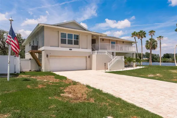 5534 Tropic Drive, NEW PORT RICHEY, FL 34653