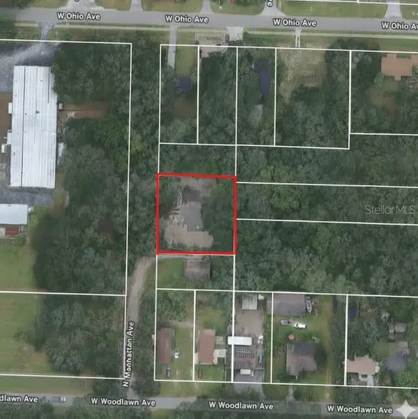 4111 N Manhattan Avenue, TAMPA, FL 33614