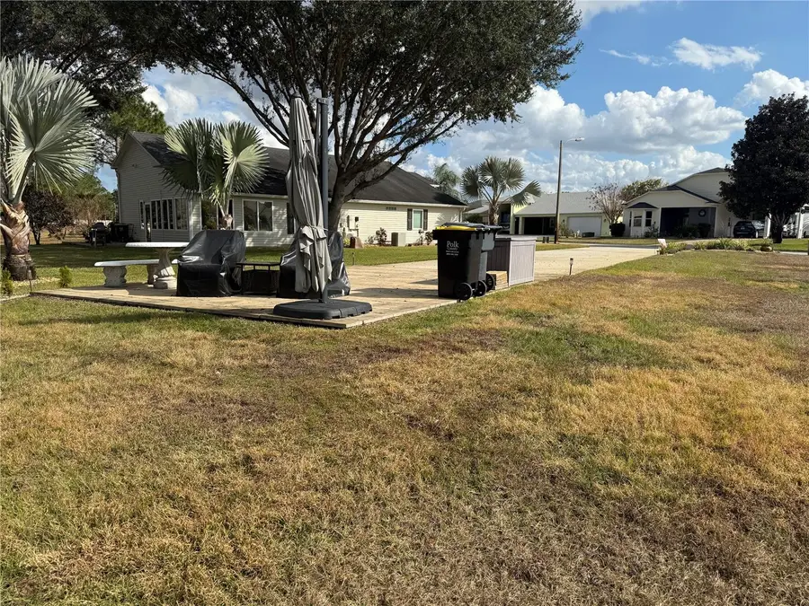 1141 Motorcoach Drive, Polk City, FL 33868 - Image #3