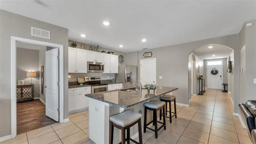 198 St Thomas Drive, Mulberry, FL 33860 - Image #3