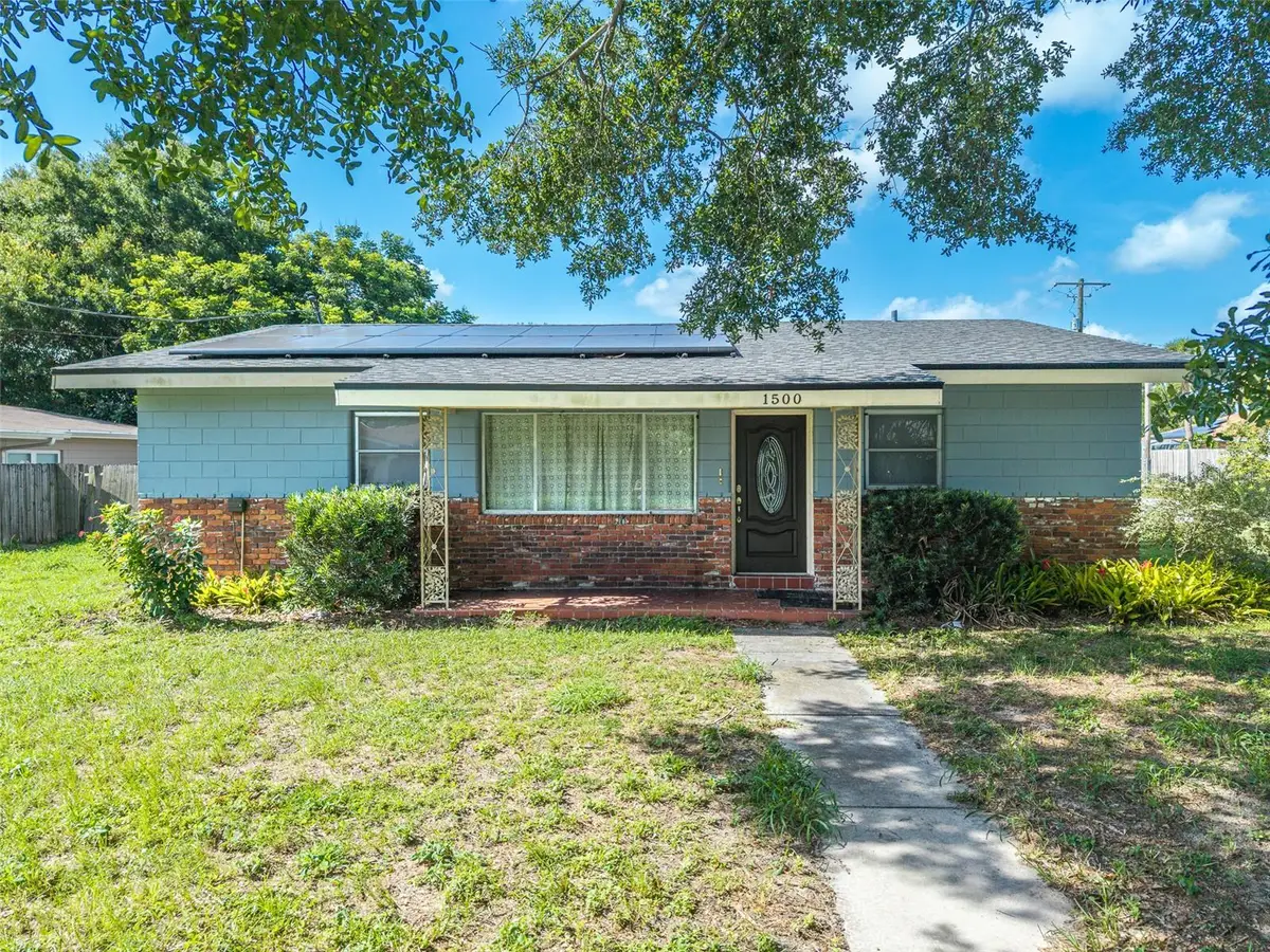 1500 Avenue H Ne, Winter Haven, FL 33881 - #1