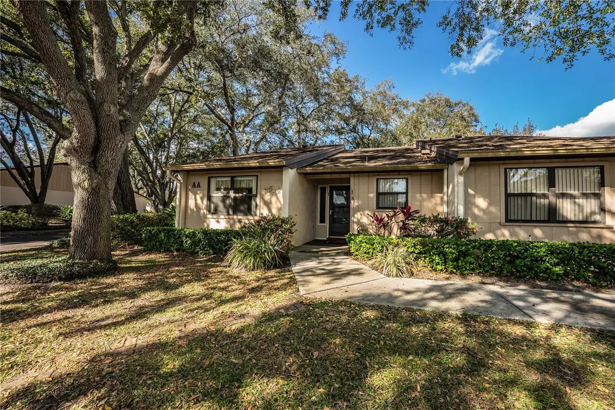 2025 Sylvester Road #AA1, Lakeland, FL 33803 - Image #1