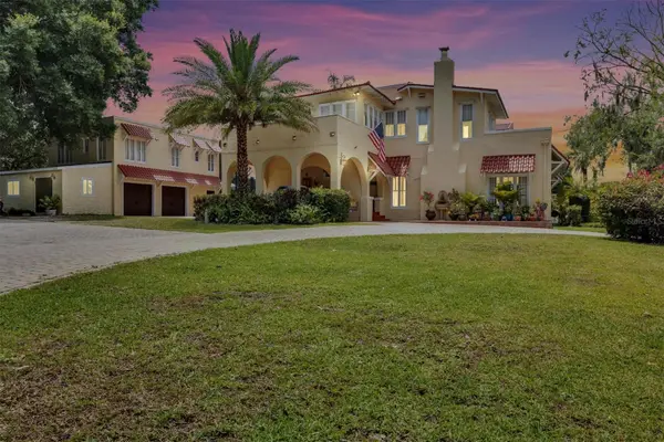 845 E Edgewood Drive, LAKELAND, FL 33803