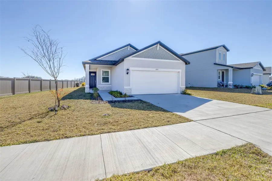 2707 Virginia Pine Drive, Bartow, FL 33830 - #2