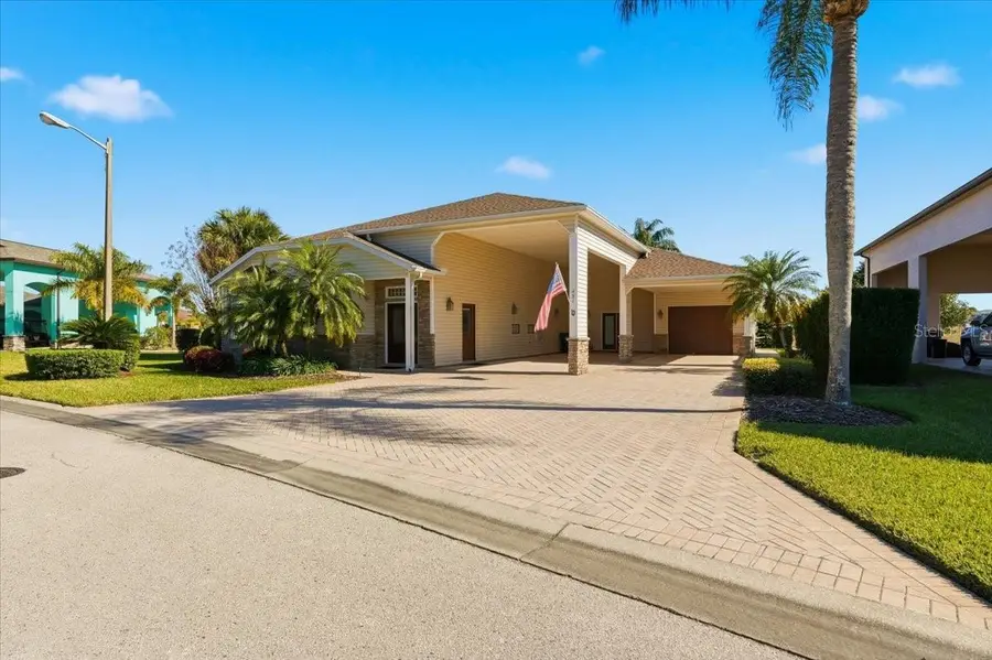 451 Motorcoach Drive S, Polk City, FL 33868 - Image #3