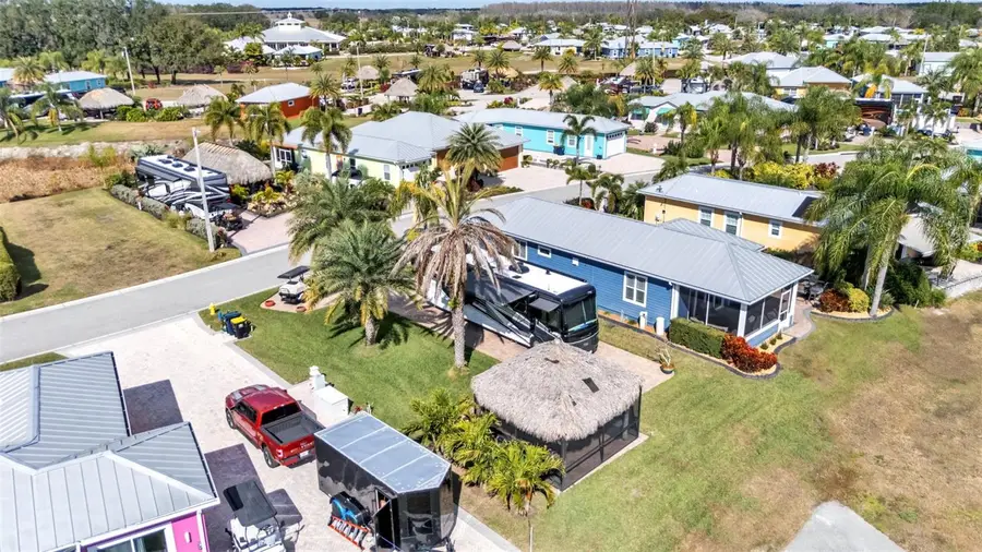 3272 Fish Hawk Drive, Polk City, FL 33868 - Image #3