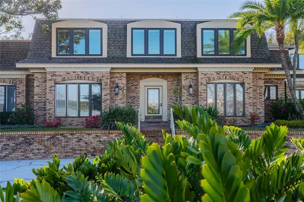 555 Lake Hollingsworth Drive, LAKELAND, FL 33803