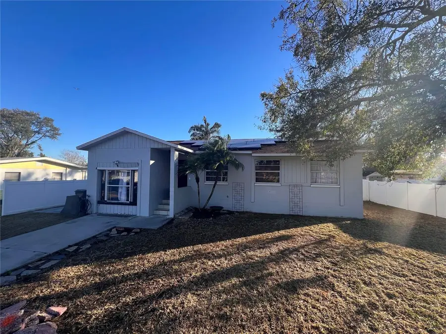 520 Fairhope Drive, Apollo Beach, FL 33572 - #3