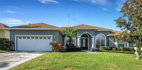 6743 Hillis Drive, LAKELAND, FL 33813