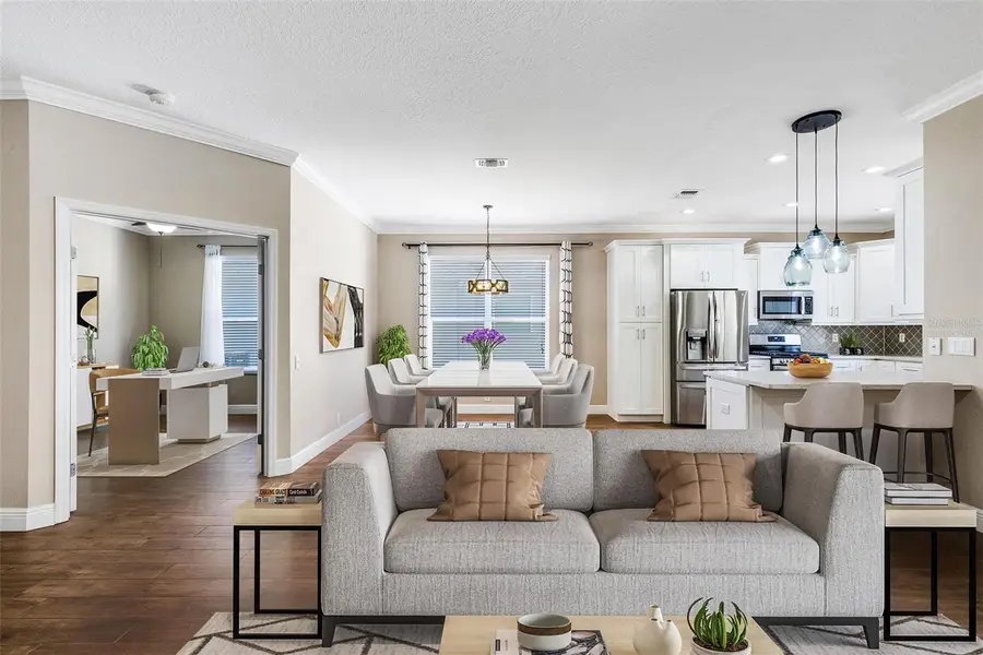 3906 Whistlewood Circle, Lakeland, FL 33811 - Image #2