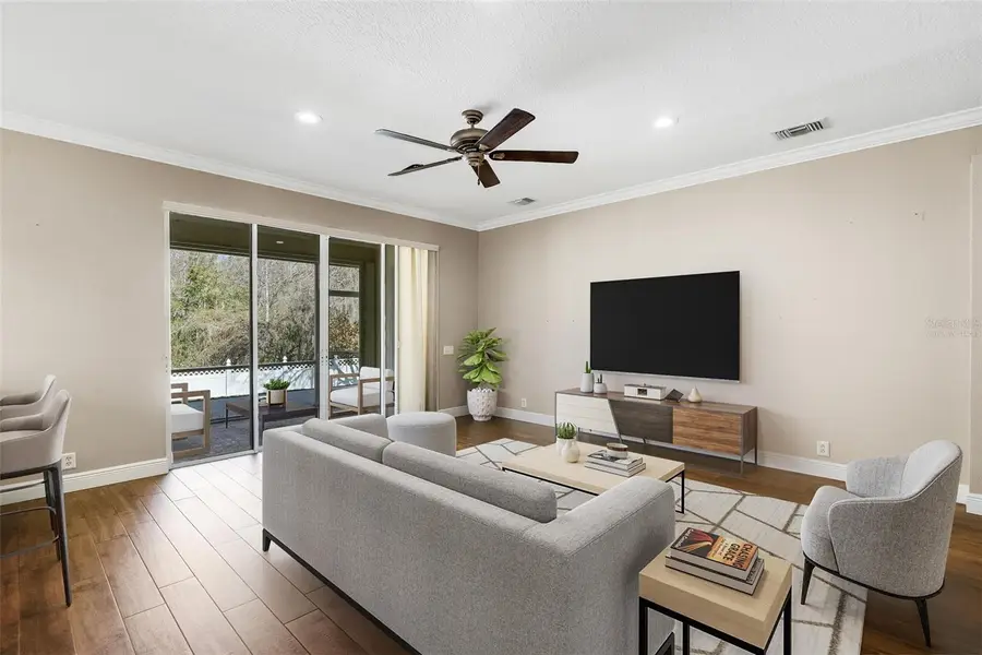 3906 Whistlewood Circle, Lakeland, FL 33811 - Image #3