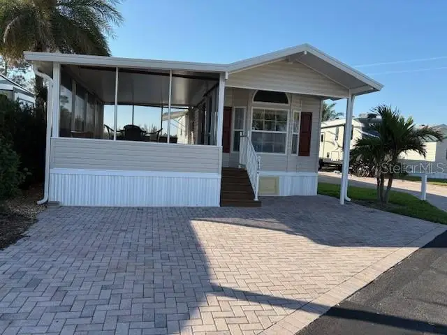 16504 Sunshine Avenue, Clermont, FL 34714 - Image #1