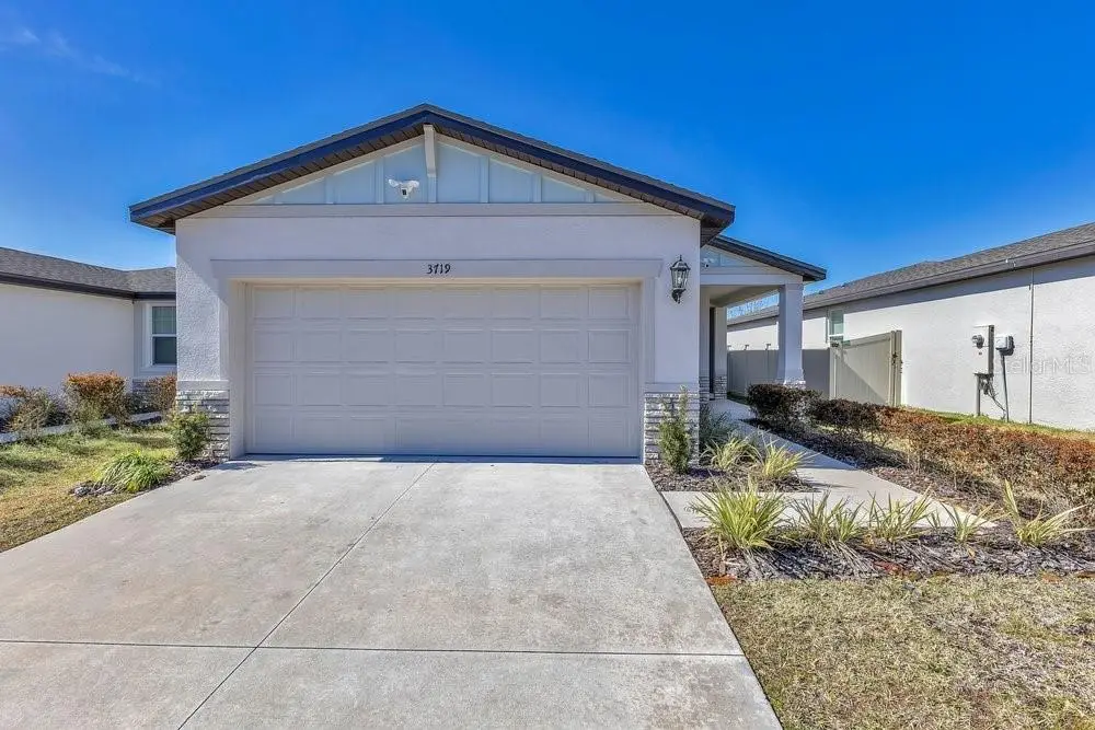 3719 Radiant Mountain Drive, Plant City, FL 33565 - Image #1