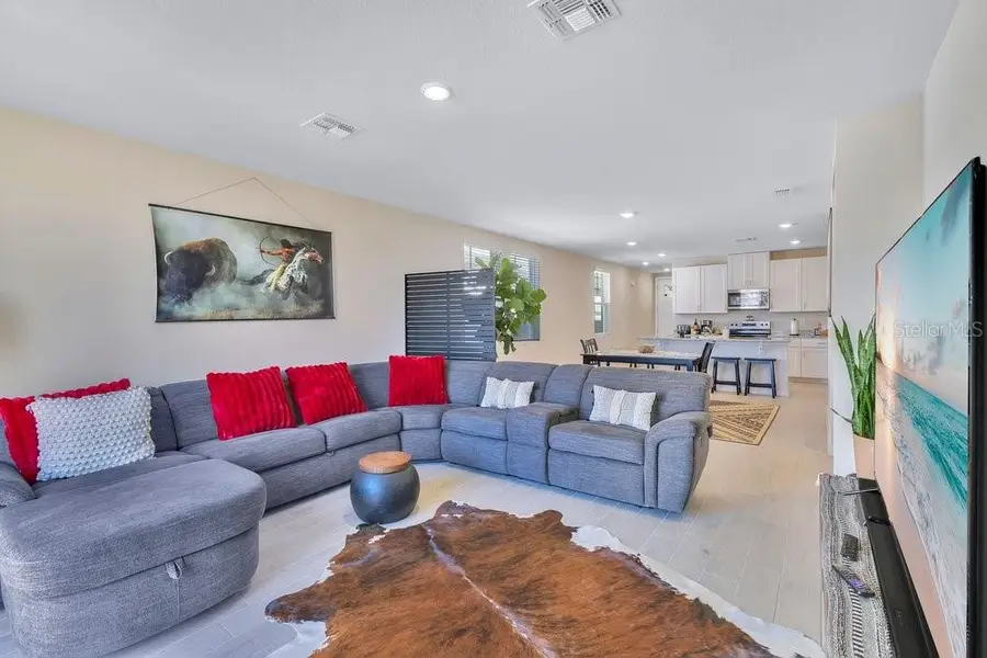 3719 Radiant Mountain Drive, Plant City, FL 33565 - Image #3