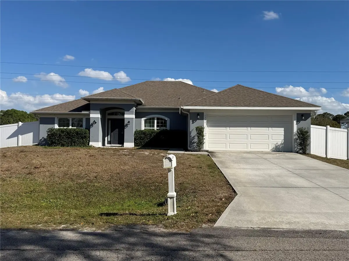 1391 Lamplighter Drive Nw, Palm Bay, FL 32907 - Image #1