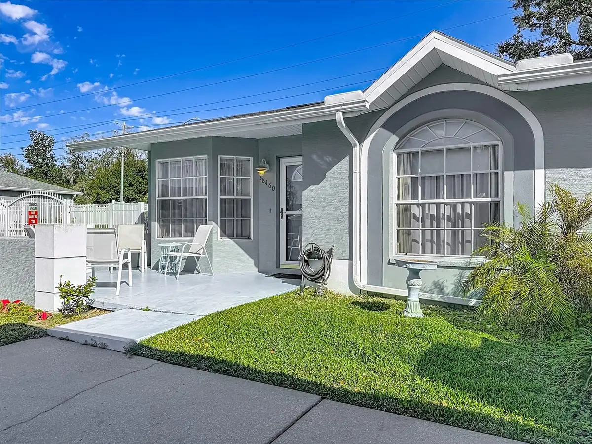 38460 Cottonwood Place #38460, Zephyrhills, FL 33542 - Image #1