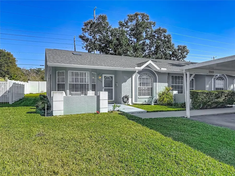 38460 Cottonwood Place #38460, Zephyrhills, FL 33542 - Image #3