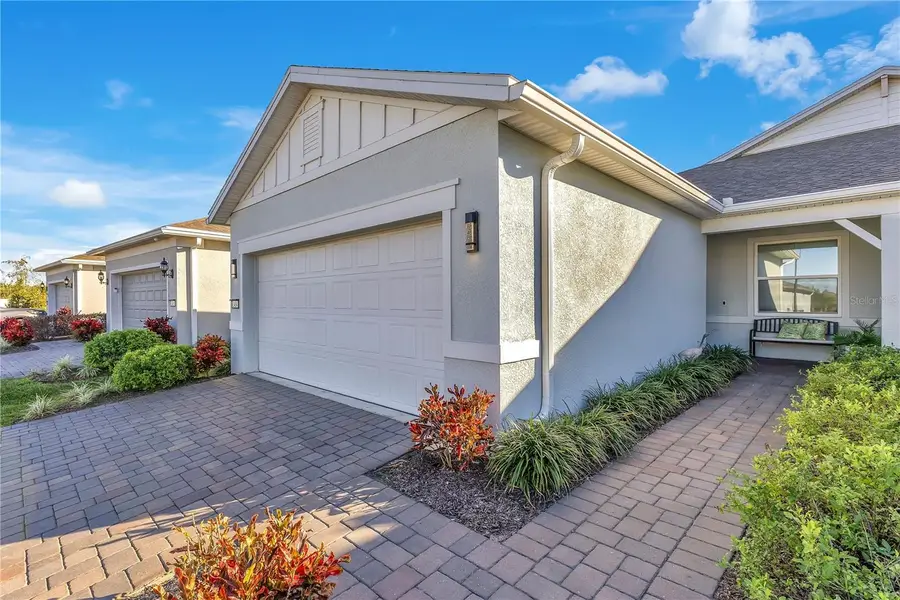 2434 N Cliff Way, Saint Cloud, FL 34771 - #3