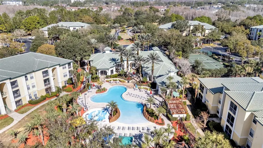 8901 Legacy Court #201, Kissimmee, FL 34747 - Image #2