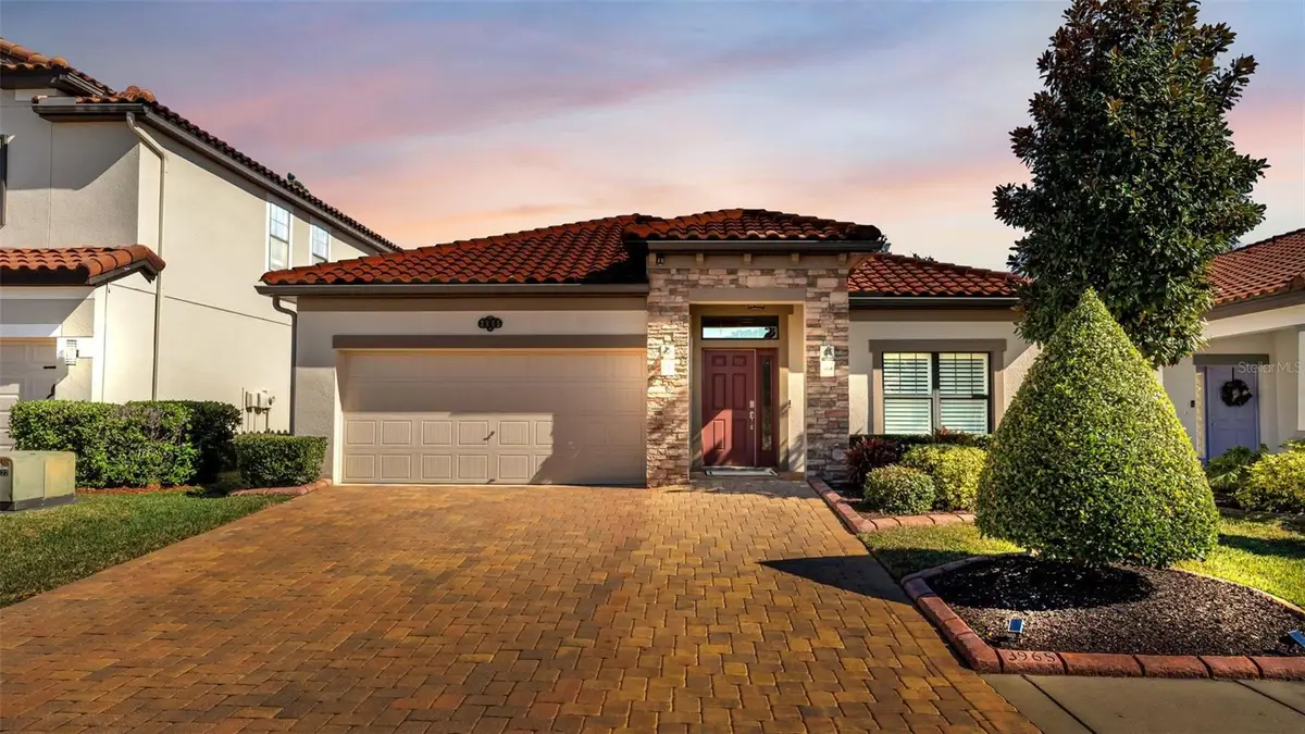 3965 Viamonte Lane, Lakeland, FL 33810 - Image #1