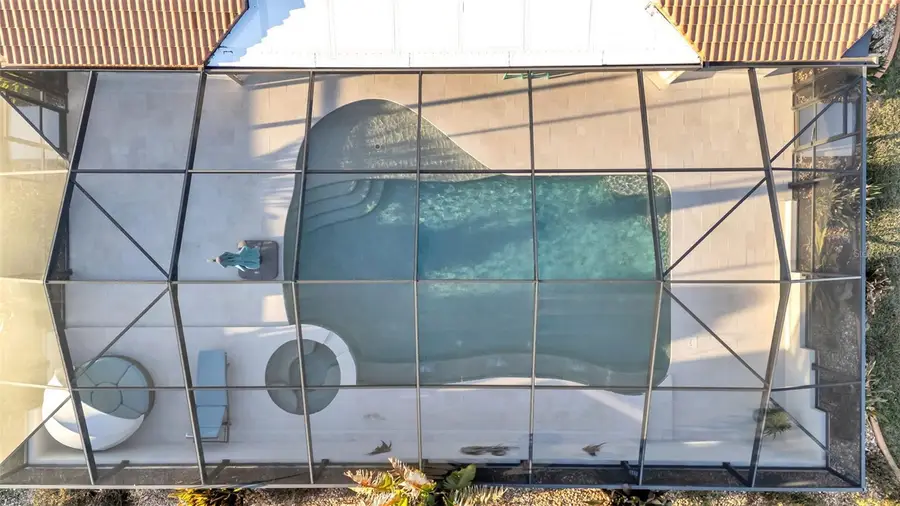 3939 Sunset Lake Drive, Lakeland, FL 33810 - #3