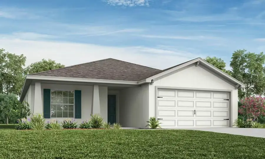 7064 162nd Place E, Parrish, FL 34219 - Image #1