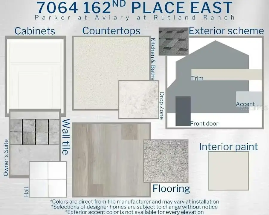 7064 162nd Place E, Parrish, FL 34219 - Image #3