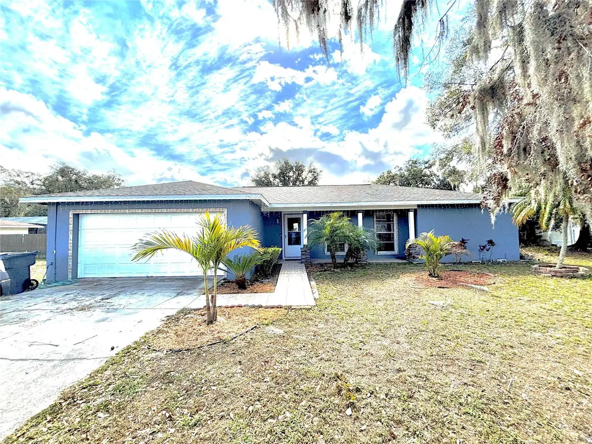 2324 Creek Side Drive, Lakeland, FL 33811 - Image #1