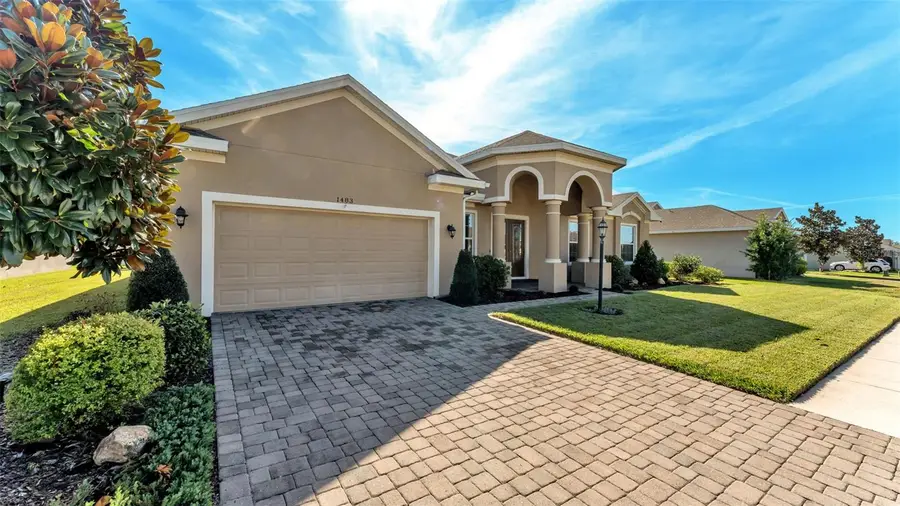 1483 Silver Leaf Drive, Lakeland, FL 33813 - Image #3