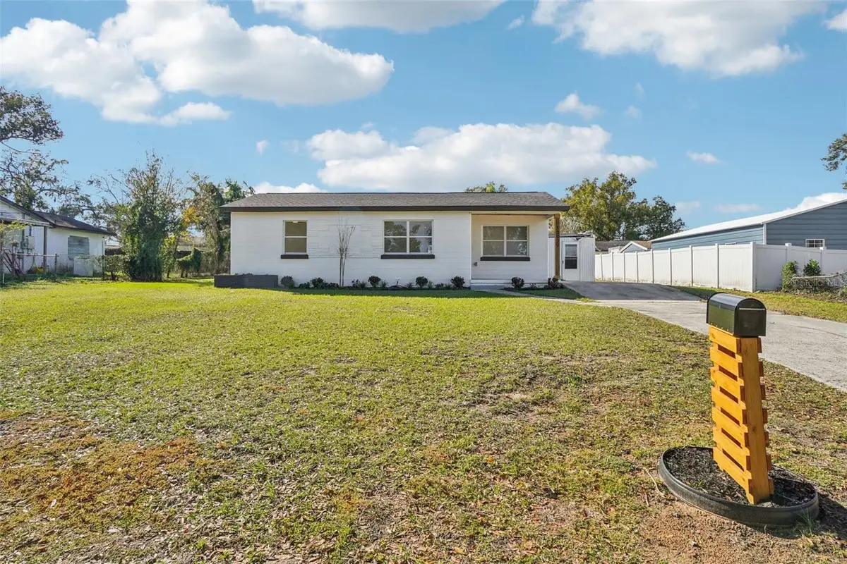 13929 2nd Street, Dade City, FL 33525 - #1