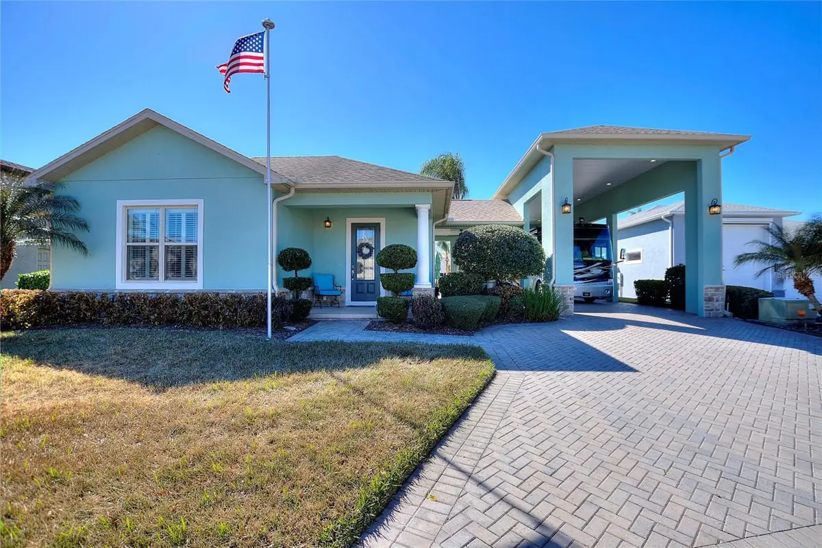 1030 Crossroads Drive, Polk City, FL 33868 - #1