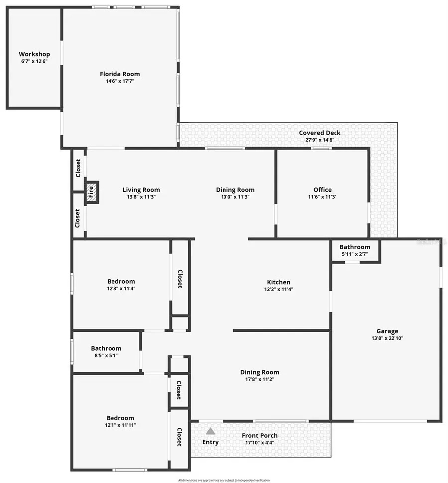 1646 Cockleshell Drive, Holiday, FL 34690 - Image #2