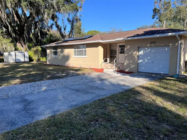 2208 Lake Boulevard, WINTER HAVEN, FL 33881