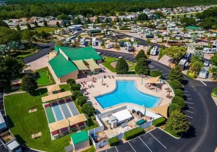 2520 Pine Street #127, Clermont, FL 34714 - #3