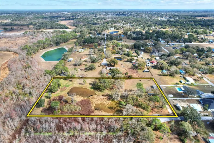 4535 Meadowview Drive, Lakeland, FL 33810 - Image #2