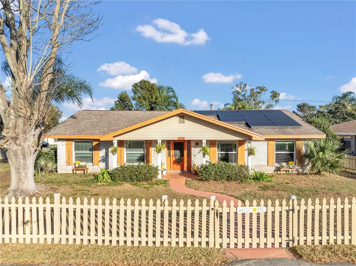 216 Shelley Drive, Winter Haven, FL 33884 - #1