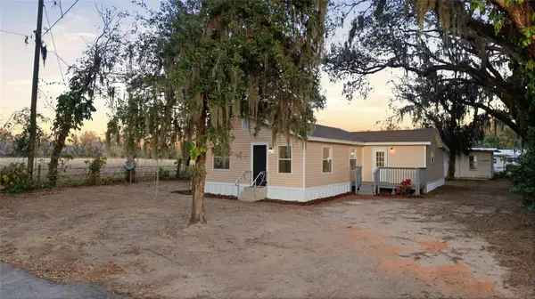 1880 N Virginia Avenue, BARTOW, FL 33830