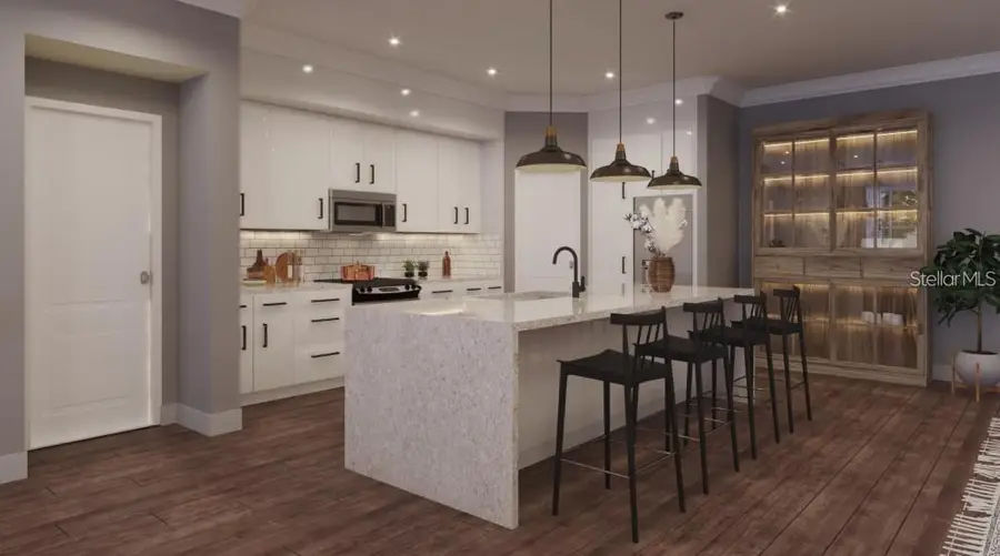 4112 Southern Valley Loop, Brooksville, FL 34601 - Image #2