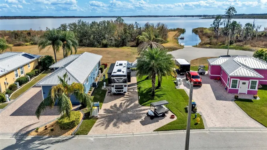 3268 Fish Hawk Drive, Polk City, FL 33868 - Image #2