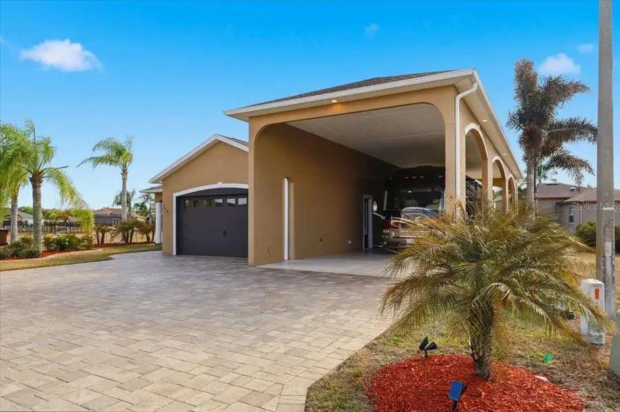 708 Teaberry Trail, Polk City, FL 33868 - #2