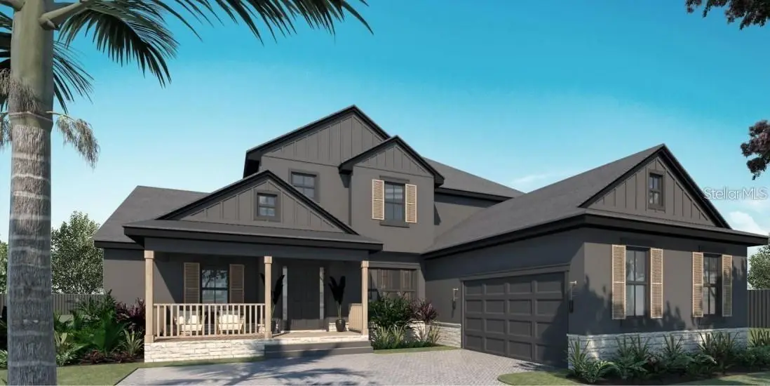 4611 Hickory Oak Drive, Brooksville, FL 34601 - Image #1