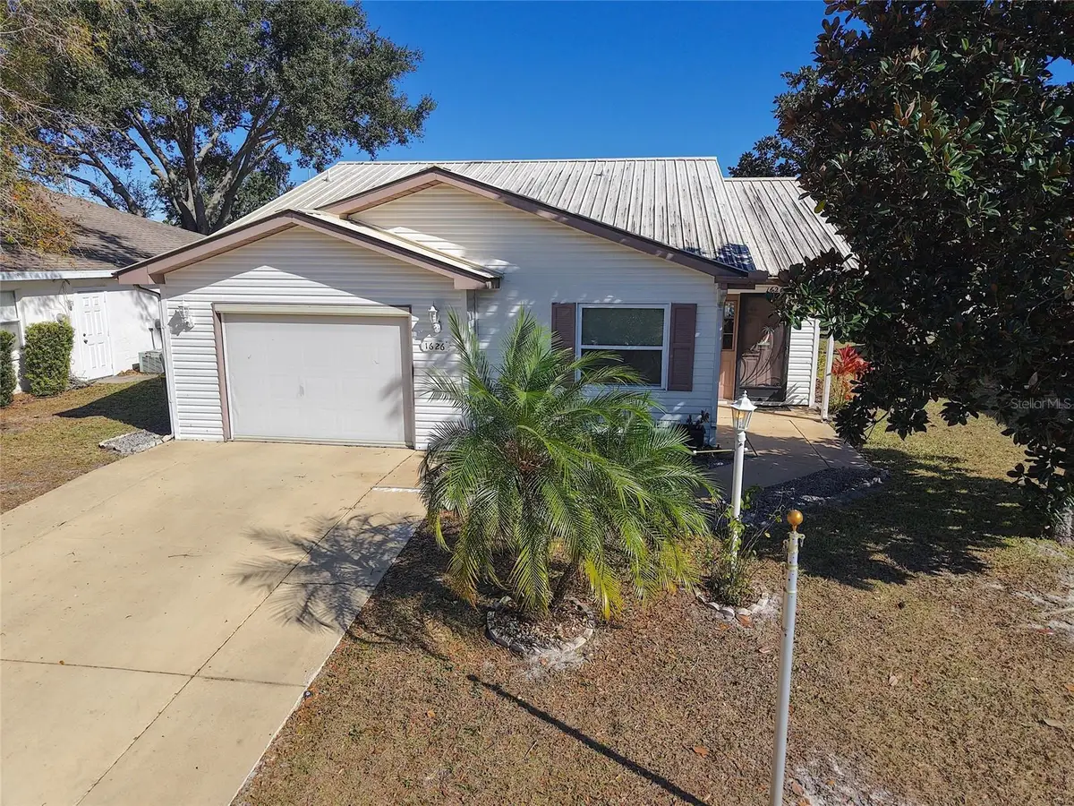 1626 Willow Run, Sebring, FL 33872 - #1
