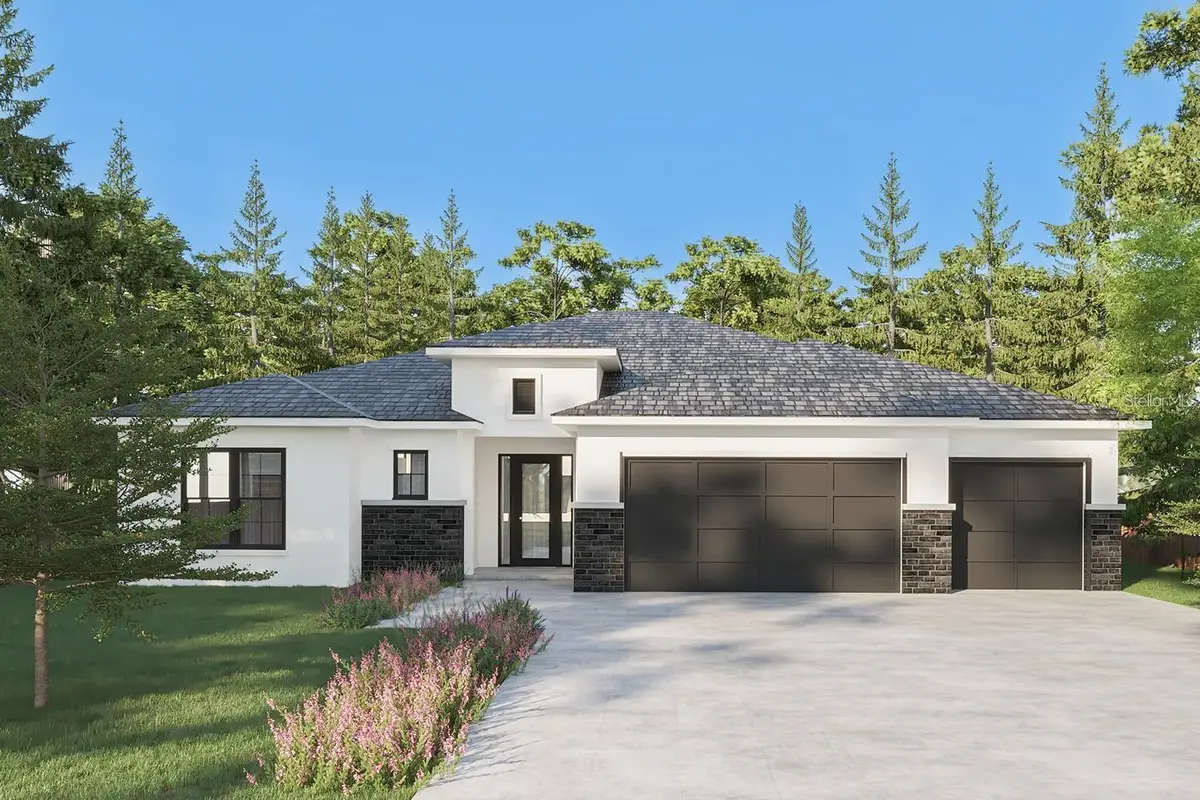 11600 W Timberlane Drive, Homosassa, FL 34448 - #1