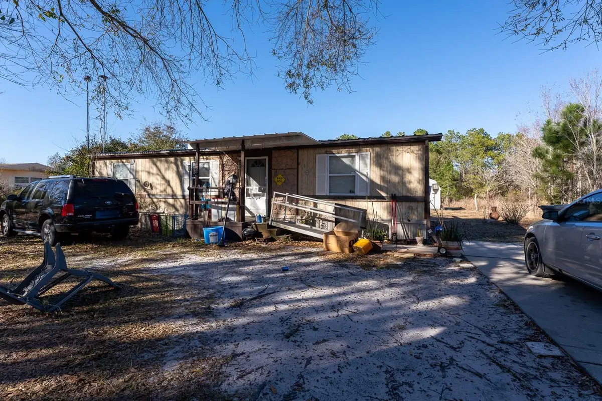 861 Saddlewood Boulevard, Lakeland, FL 33809 - #1